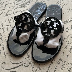 Tory Burch Miller Sandals